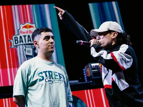 La gran guía para la Final Nacional de Red Bull Batalla