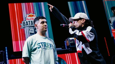 Teorema es uno de los clasificados a la Final Nacional de Red Bull Batalla, gracias al podio conseguido en 2022.