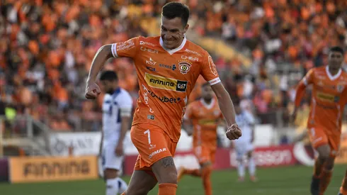 Cobreloa es serio candidato al ascenso directo a Primera A.