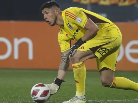 Cortés saca turno: así será la rotación para la ola de clásicos