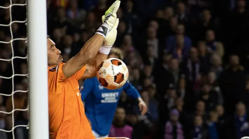 Prensa de Sevilla feliz con el regreso de Bravo.