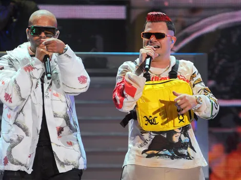Jowell y Randy en Chile: ¿Cuándo comienza la venta de entradas?