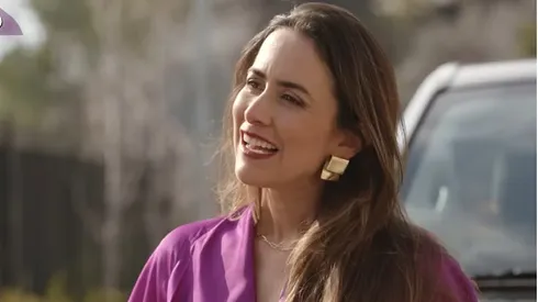 Así es el nuevo personaje que se suma a la serie.