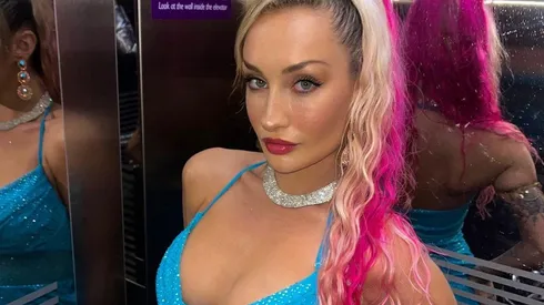 ¡Fran Maira sale en spot de Sex Education en Netflix!