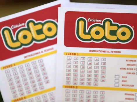 Así puedes ver los resultados del Loto de este jueves 21 de septiembre