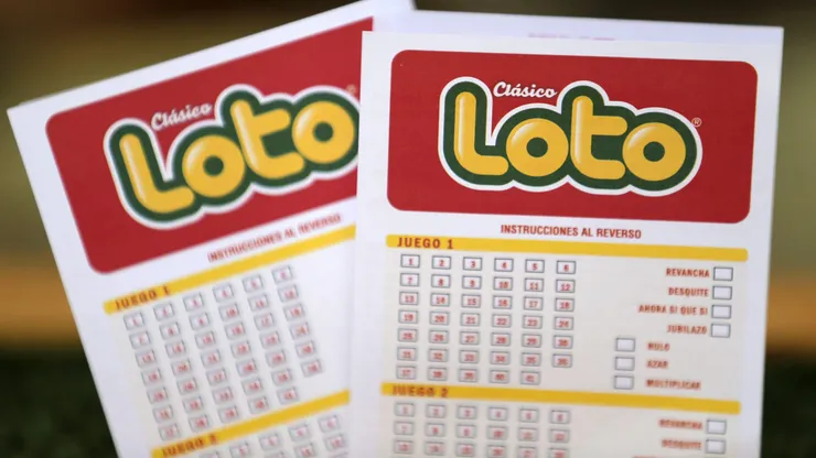 Así puedes ver los resultados del Loto de este jueves 21 de septiembre.