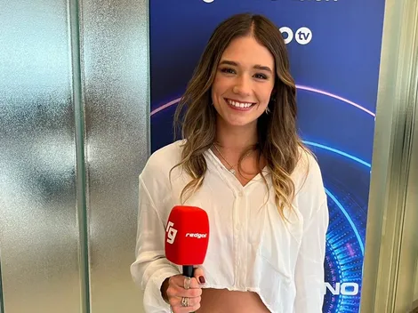 Alessia tiene dudas de reingresar en el repechaje de Gran Hermano