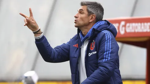 Azul Azul ya mira el 2024 con Pellegrino en la banca.