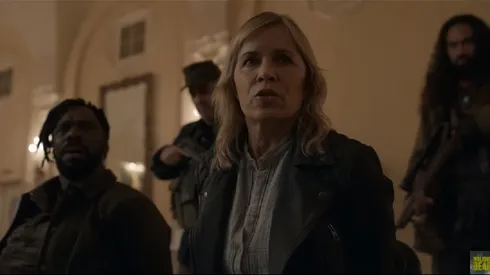 La serie deAMC estrena tráiler de sus capítulos finales.