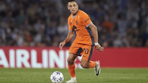 El Niño Maravilla compartió un mensaje en redes tras su redebut con el Inter de Milán.