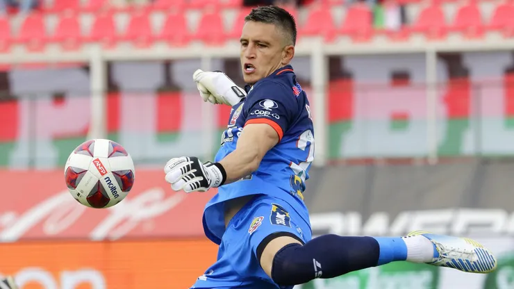 Leandro Requena