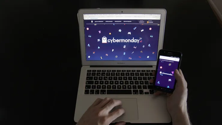 Cyber Monday 2023