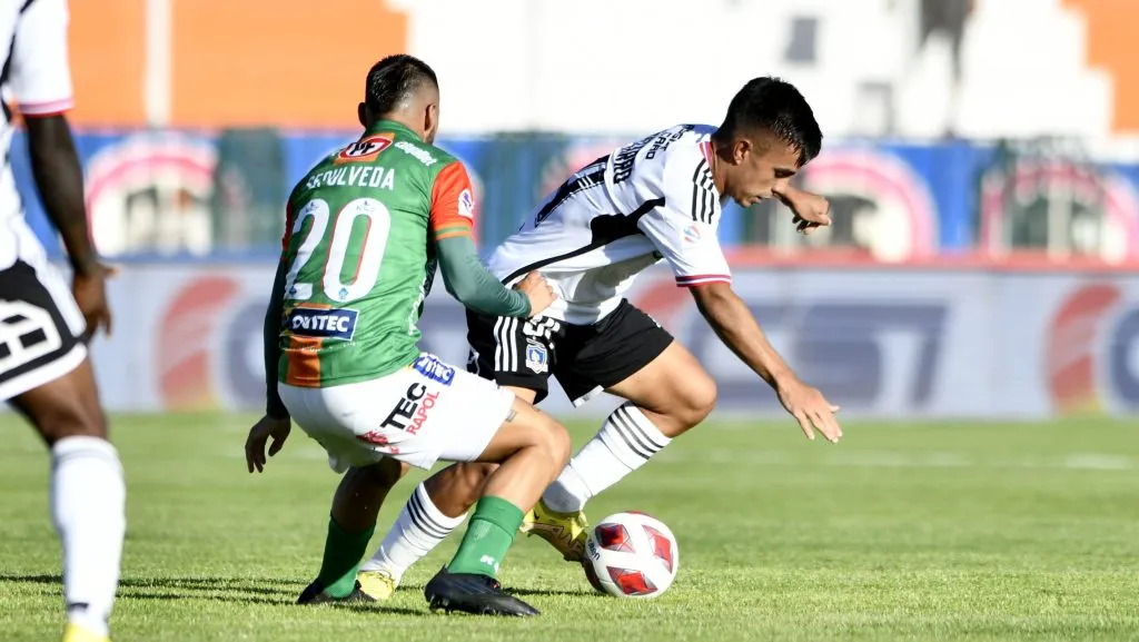 Colo Colo está obligado a vencer a Cobresal en el Monumental