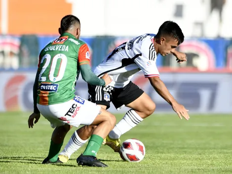 Colo Colo advierte a Cobresal "si acortamos distancia"