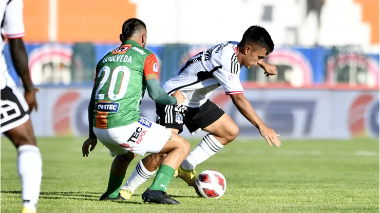 Colo Colo está obligado a vencer a Cobresal en el Monumental