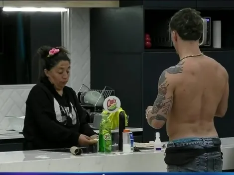 Pincoya hace reflexión tras votos de Rai en repechaje de Gran Hermano