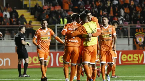 Cobreloa tendrá nueve mil hinchas en el Zorro del Desierto