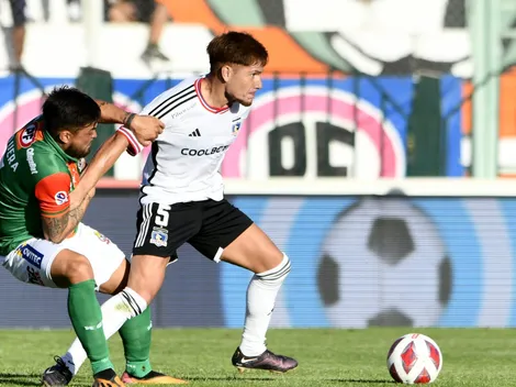 Horario: Colo Colo se juega su úlltma chance de local ante Cobresal