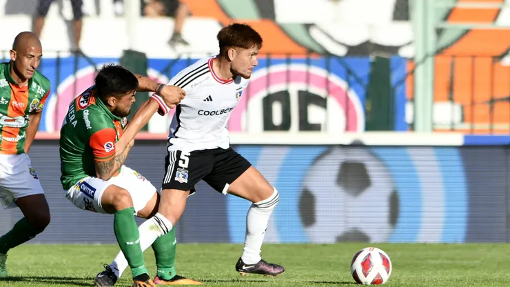 Horario: Colo Colo se juega su úlltma chance de local ante Cobresal.