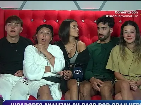 ¿Hay inmunidad para los reingresos del repechaje?