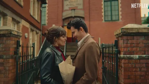 La serie de Netflix llegó a su fin tras cuatro temporadas.