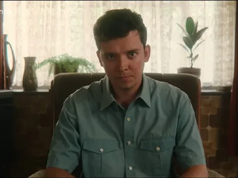 Sex Education: Final explicado de la serie de Netflix