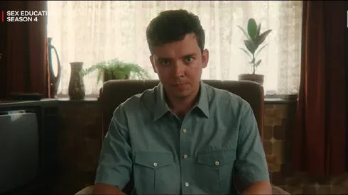 La serie de Netflix llega a la plataforma con su temporada final