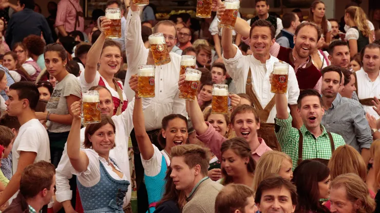 Oktoberfest