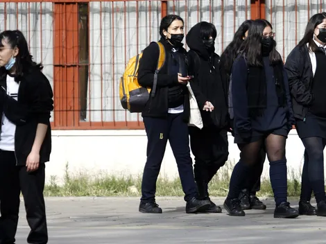 ¿Qué bonos hay para estudiantes en Chile?