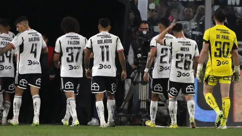 Apuntan contra ¡el plantel! de Colo Colo por el caso Thompson y Pizarro