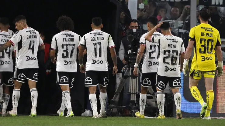 Apuntan contra ¡el plantel! de Colo Colo por el caso Thompson y Pizarro