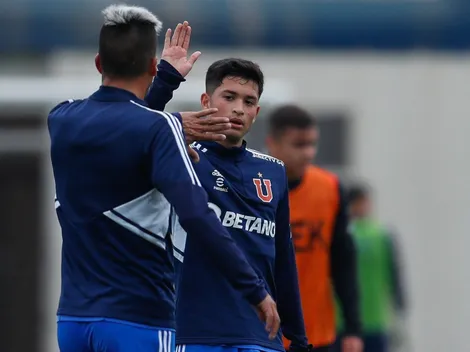 Los cambios de Pellegrino para matar la mala racha de la U