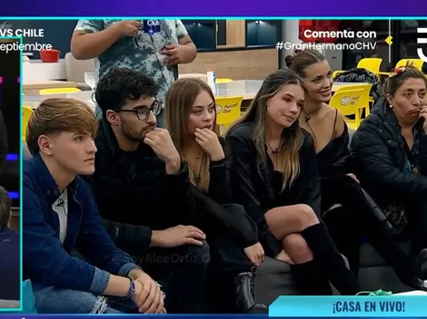 ¿Cómo votar para el repechaje de Gran Hermano?