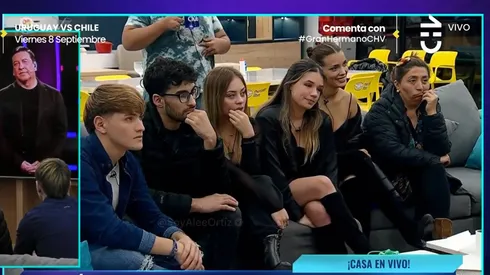 ¿Cómo votar para el repechaje de Gran Hermano?