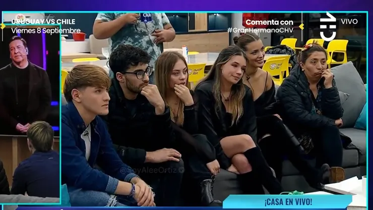 ¿Cómo votar para el repechaje de Gran Hermano?