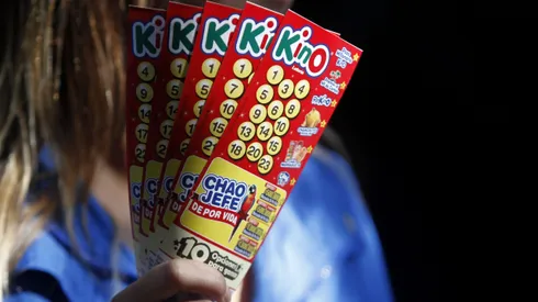 Resultados del Kino miércoles 20 de septiembre: Sorteo N° 2812.