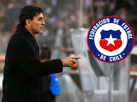 Tobi Vega revela el "anhelo" de Quinteros por la Roja