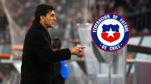 Tobi Vega revela que Quinteros mira de reojo la selección chilena