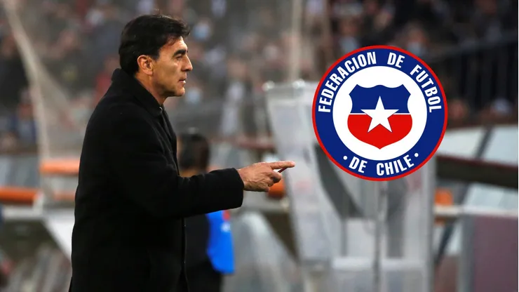 Tobi Vega revela que Quinteros mira de reojo la selección chilena