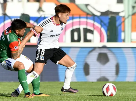 Mago Valdivia y el peligro de Cobresal: "No está obligado a ganar"