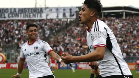 Pizarro debutará este lunes 23 de octubre en los Juegos Panamericanos con la Roja Sub 23.