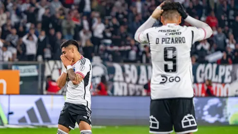 Coca Mendoza dice que Colo Colo se farreó el torneo por las indisciplinas