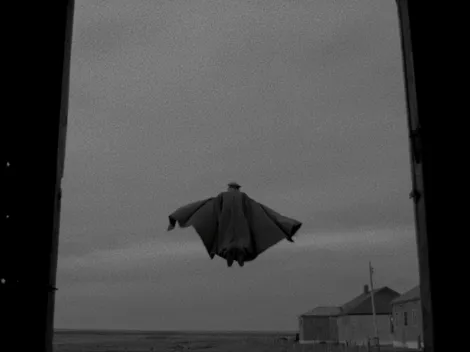 "El Conde", la nueva cinta chilena que no deja indiferente al país