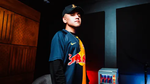 Racso en Batallón de RedGol