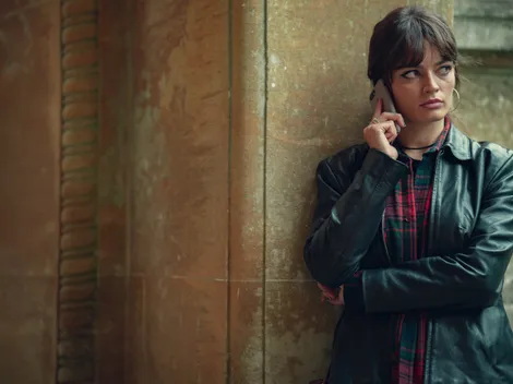 ¿Qué personajes no estarán en Sex Education 4?