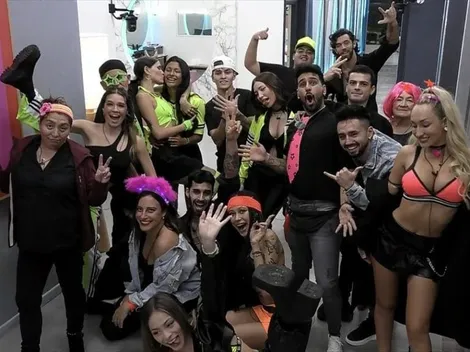 ¿Quién puede entrar en el repechaje de Gran Hermano?