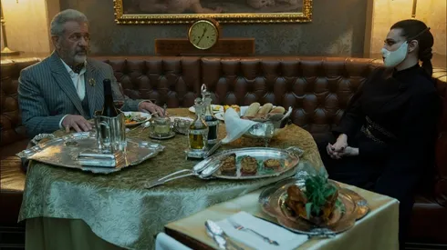 ¿Cuándo se estrena The Continental?