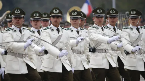 Revisa los detalles para ingresar a la Escuela de Carabineros.