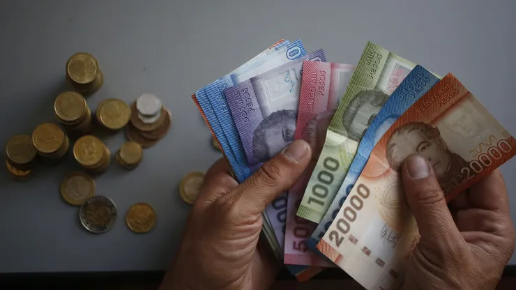 ¿Hay cambio de fecha? Este día se paga el Bolsillo Familiar Electrónico.