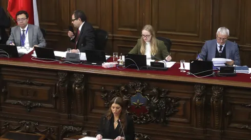 Sueldo de los consejeros